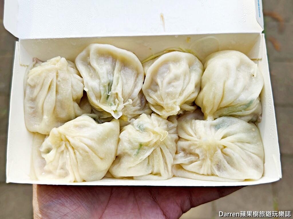 八德美食,桃園湯包,珍豪吃湯包蒸餃,大湳市場美食,八德早餐,八德小吃