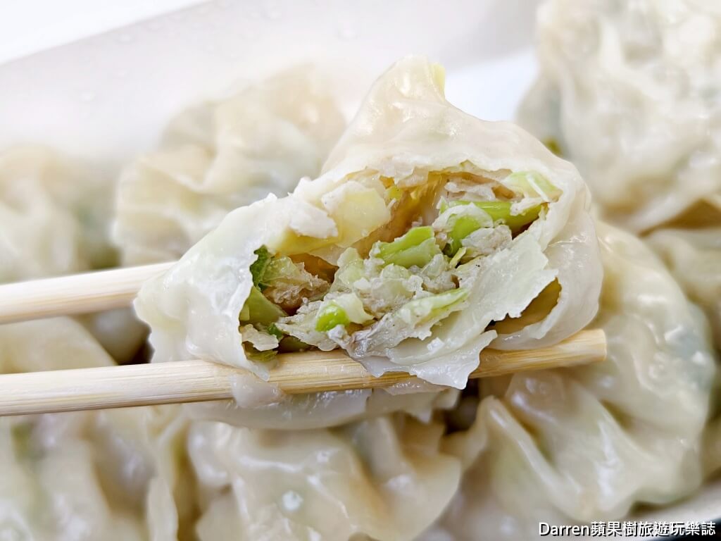 八德美食,桃園湯包,珍豪吃湯包蒸餃,大湳市場美食,八德早餐,八德小吃