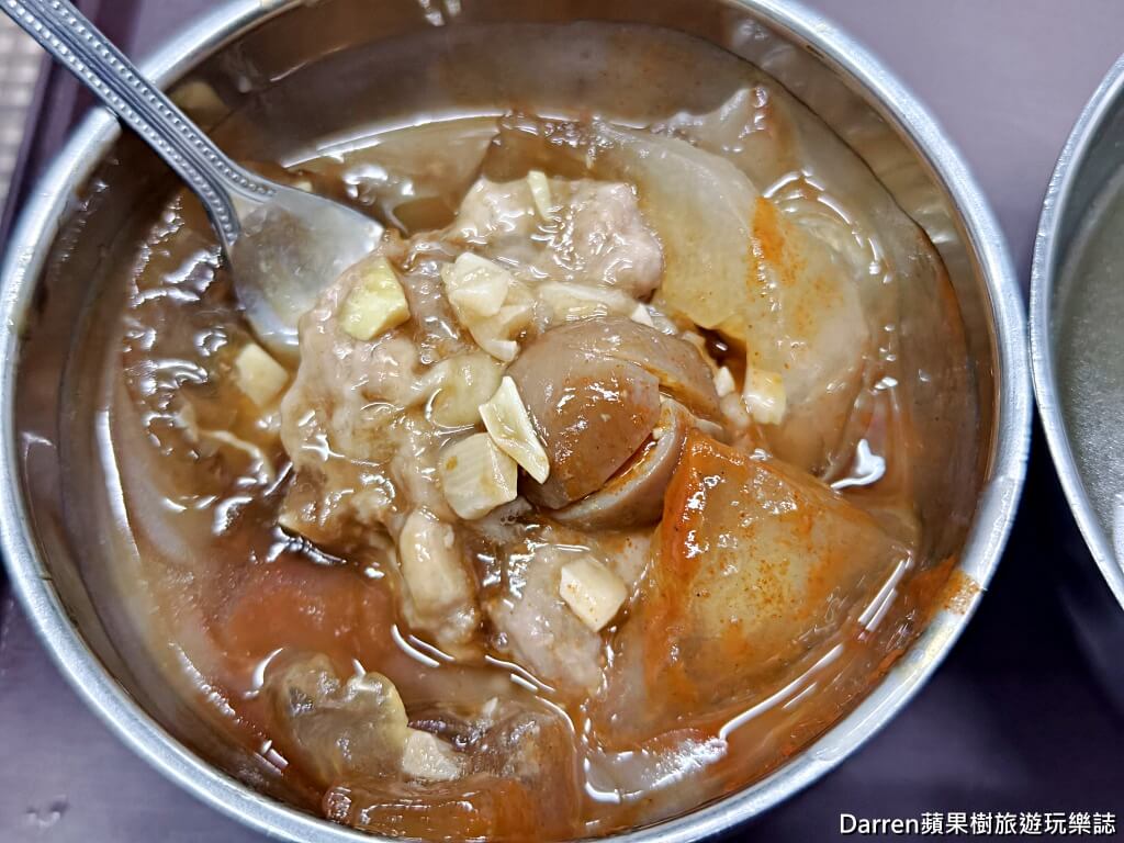 桃園美食,桃園肉圓,桃園小吃,桃園銅板美食,鎮撫街美食,桃園排隊美食,桃園在地推薦,鳥蛋肉圓,檜溪彰化肉圓