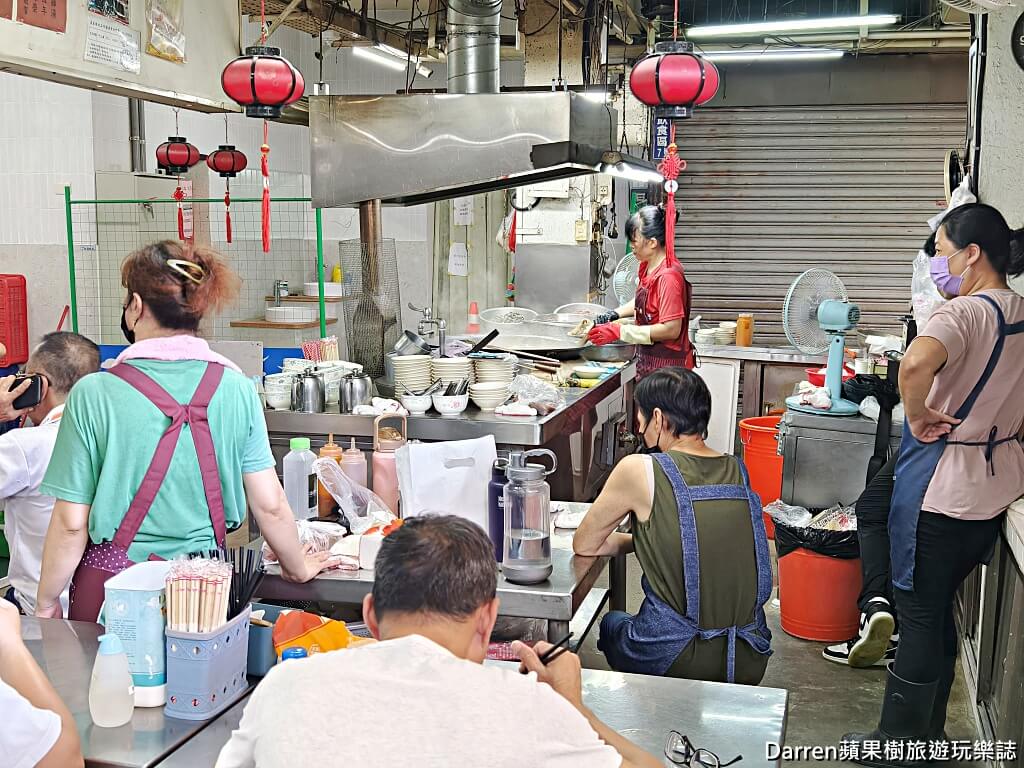 王家祖傳本產牛雜湯