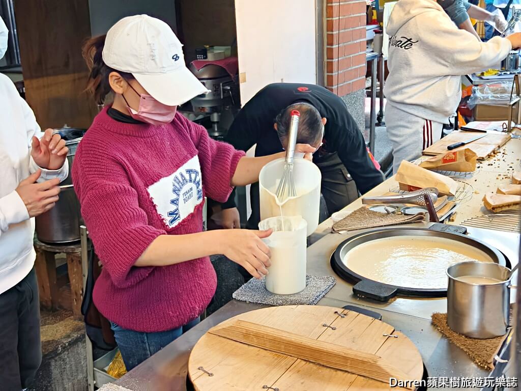桃園麥仔餅,桃園古早味,大溪老街麥餅,李師傅麥餅,大溪美食,李師傅功夫麥餅的圖片,大溪老街美食,大溪李師傅,大溪老街必吃,李師傅 功夫麥餅,李師傅功夫麥餅,李師傅麥仔煎,麥仔餅,手工麥仔餅