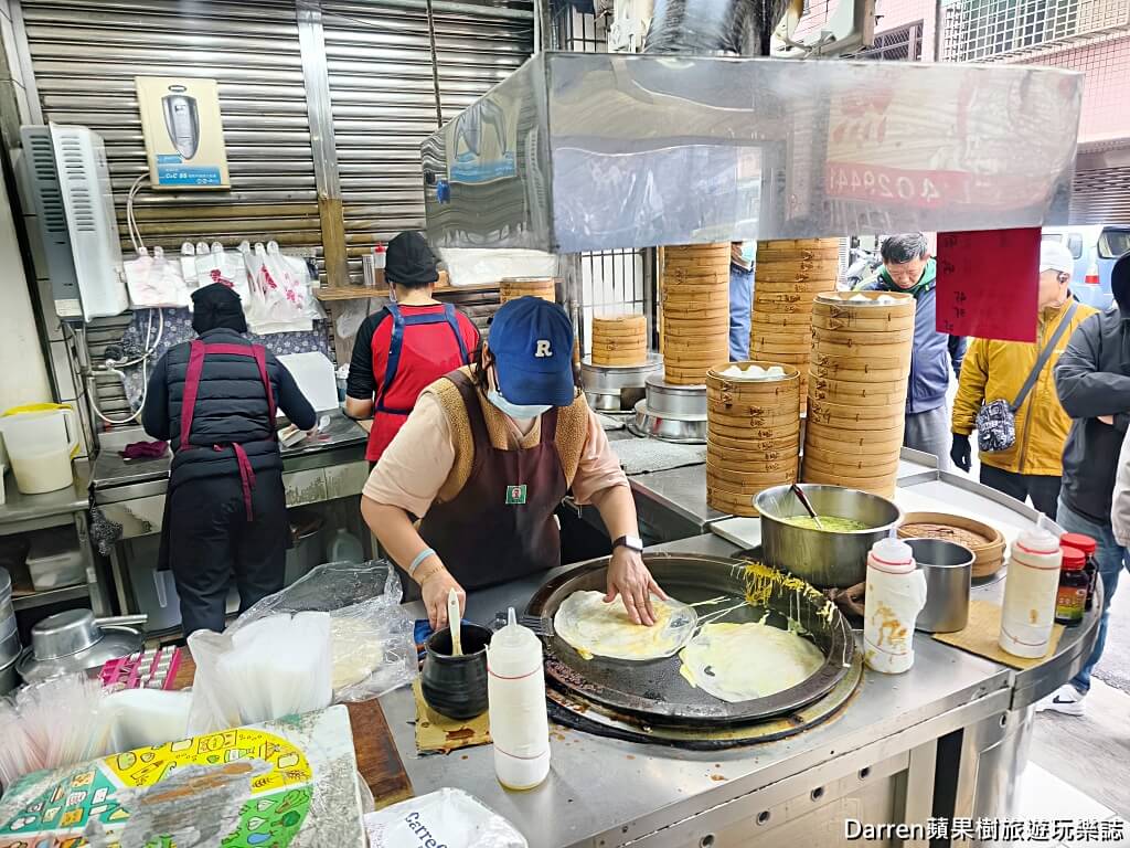 平鎮小籠湯包,彭記小籠包,平鎮早餐,桃園小籠包,平鎮美食推薦