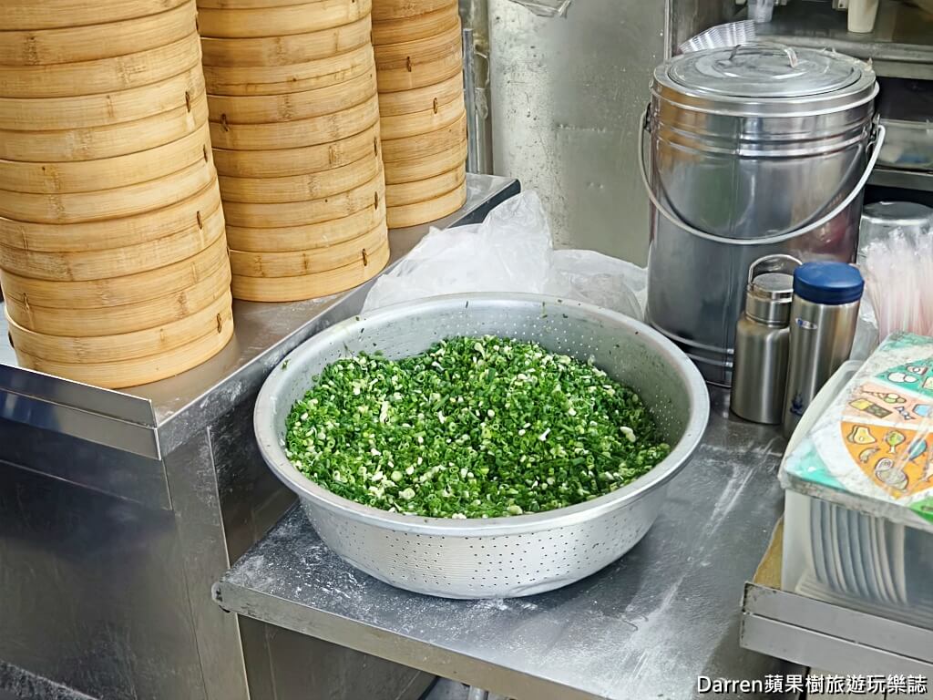 平鎮小籠湯包,彭記小籠包,平鎮早餐,桃園小籠包,平鎮美食推薦