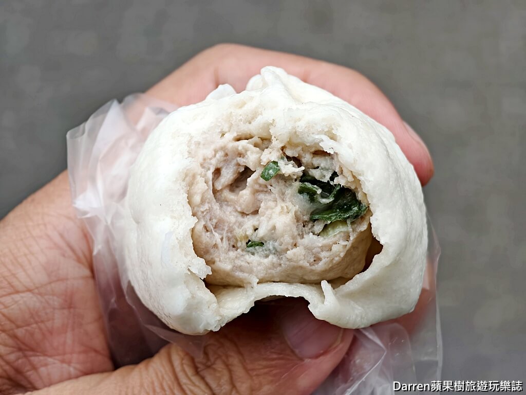 平鎮小籠湯包,彭記小籠包,平鎮早餐,桃園小籠包,平鎮美食推薦