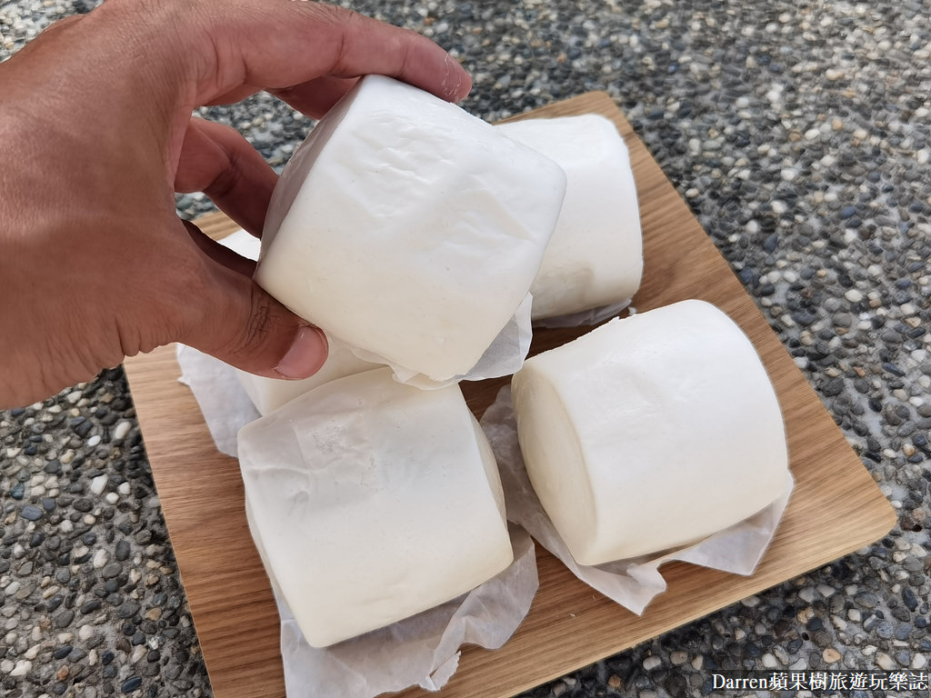 家樂福必買,家樂福好物分享,崙背鮮乳饅頭,臺灣在地牛乳,台農保久乳壽山動物園款