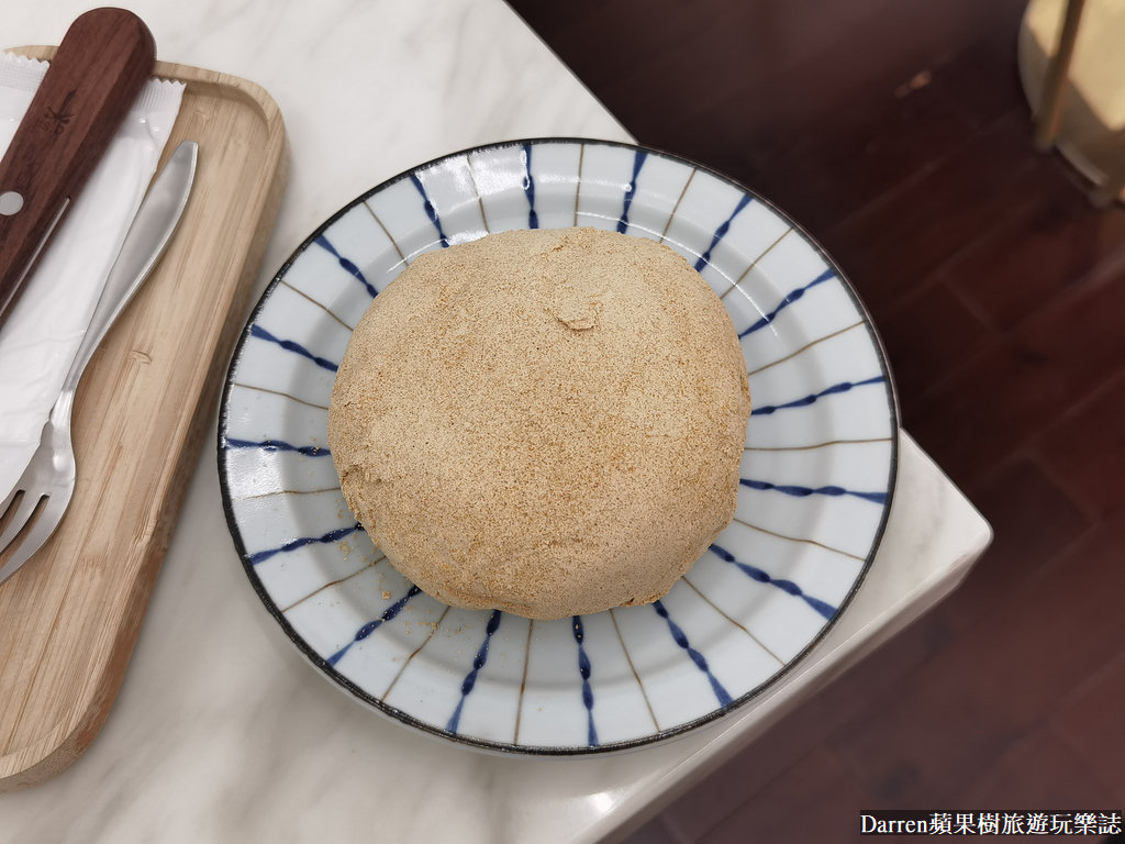 東橋商店,中山站麵包店,中山站麵包店推薦,中山站美食,中山站必買
