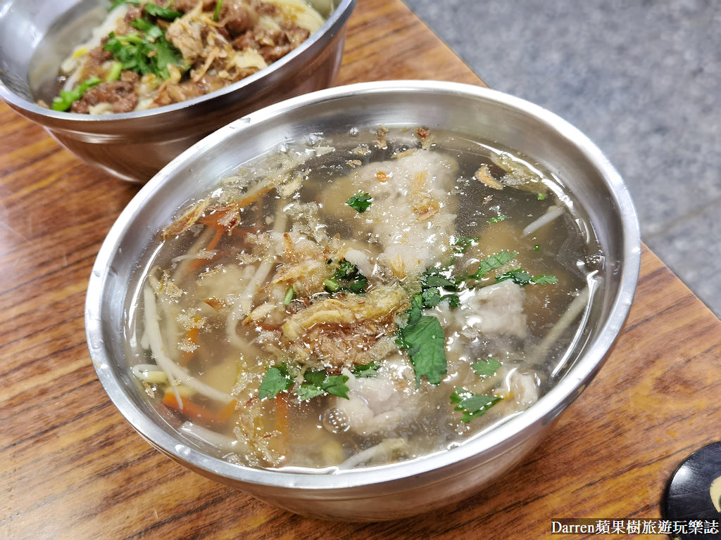 上全肉羹,北投美食,北投肉羹老店,北投肉羹推薦,北投市場肉羹麵,文吉肉羹改名,北投早餐