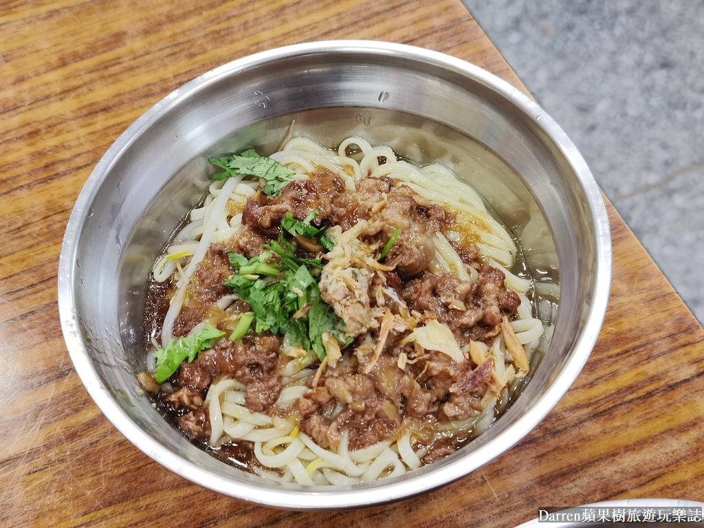 上全肉羹,北投美食,北投肉羹老店,北投肉羹推薦,北投市場肉羹麵,文吉肉羹改名,北投早餐