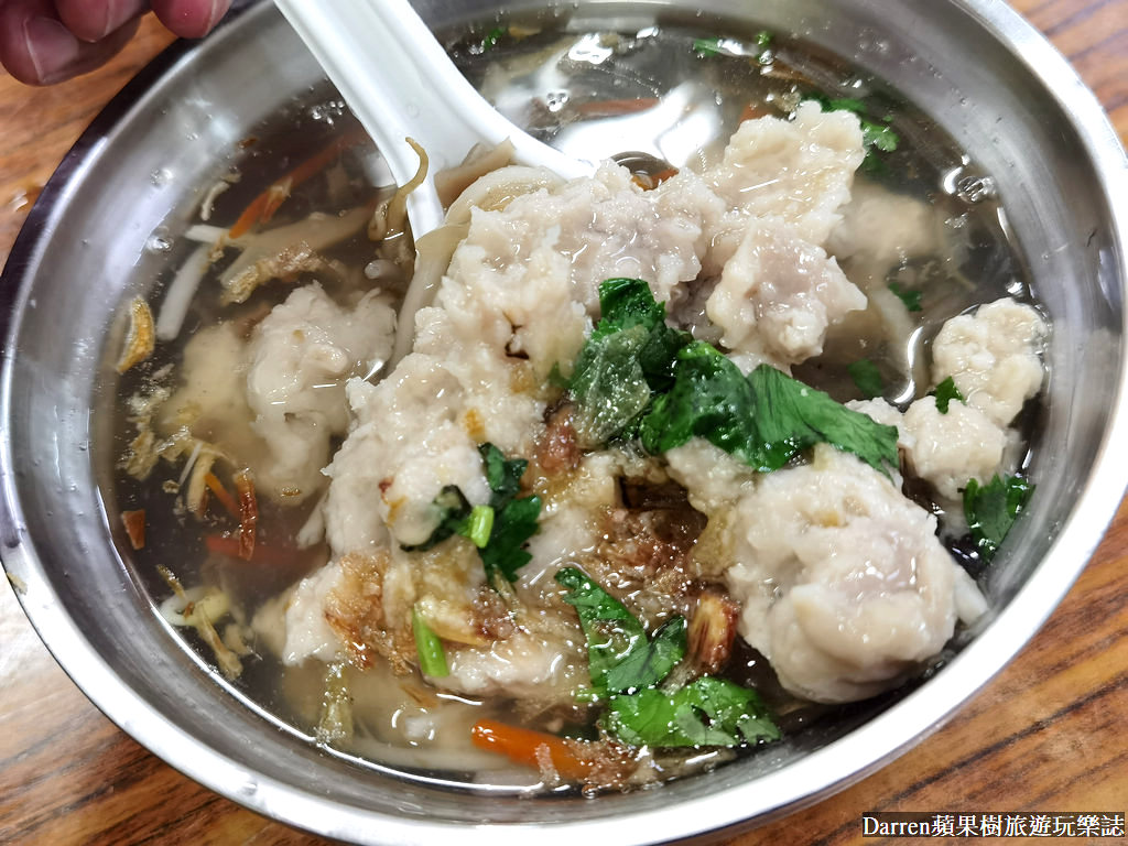 上全肉羹,北投美食,北投肉羹老店,北投肉羹推薦,北投市場肉羹麵,文吉肉羹改名,北投早餐