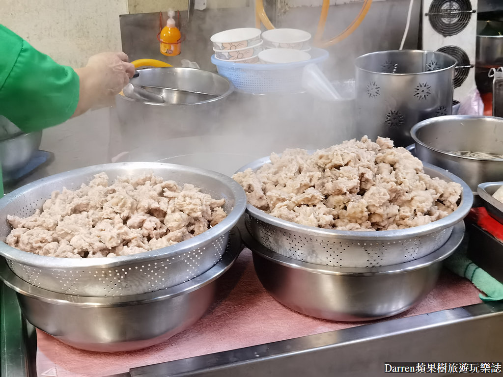 上全肉羹,北投美食,北投肉羹老店,北投肉羹推薦,北投市場肉羹麵,文吉肉羹改名,北投早餐
