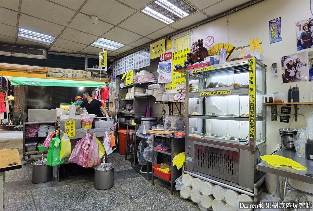 上全肉羹,北投美食,北投肉羹老店,北投肉羹推薦,北投市場肉羹麵,文吉肉羹改名,北投早餐