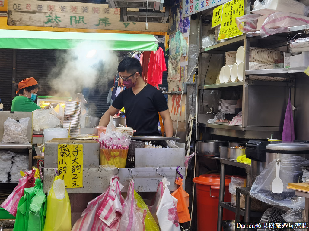 上全肉羹,北投美食,北投肉羹老店,北投肉羹推薦,北投市場肉羹麵,文吉肉羹改名,北投早餐