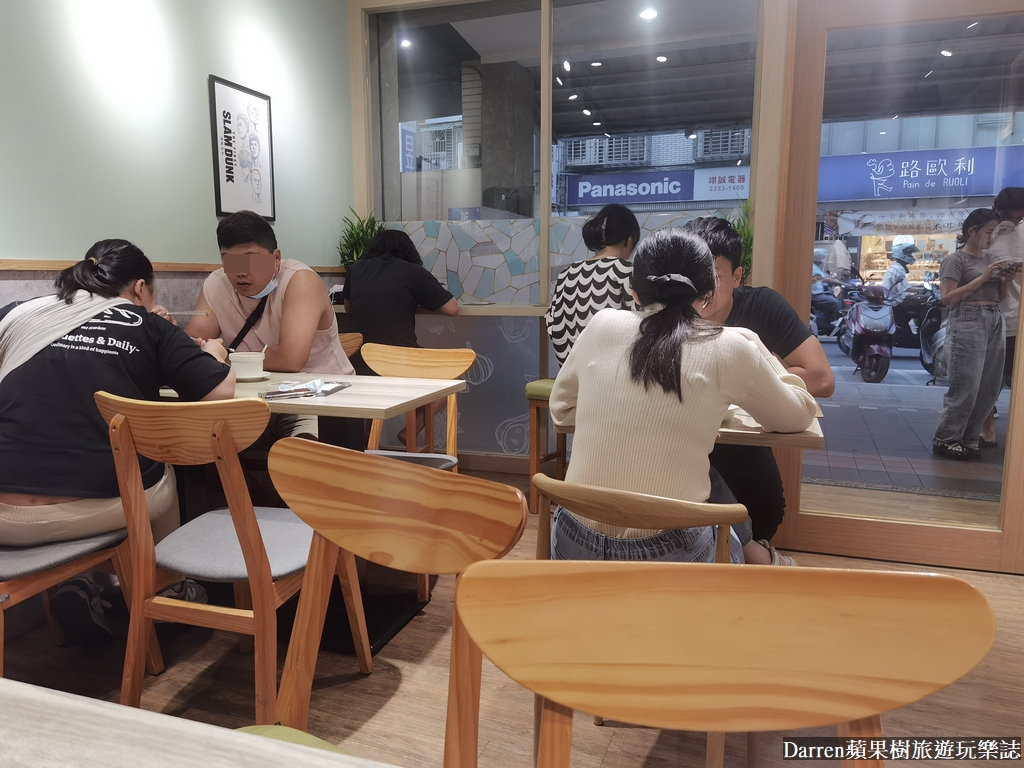 四木欣福蘆洲店,蘆洲美食