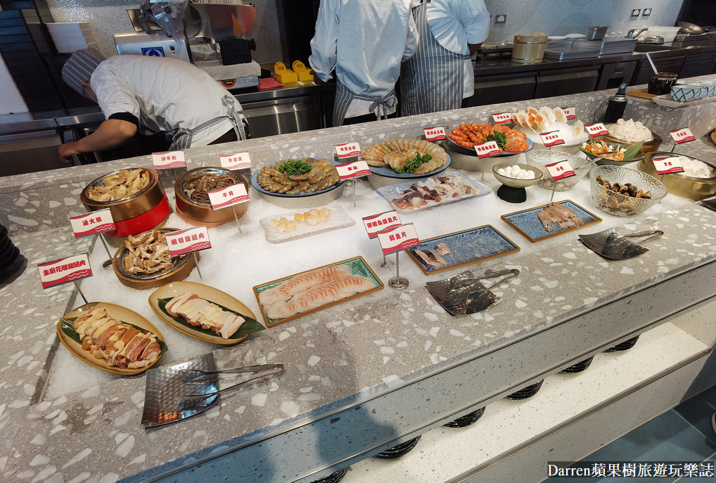 小福利麻辣鍋中茂店