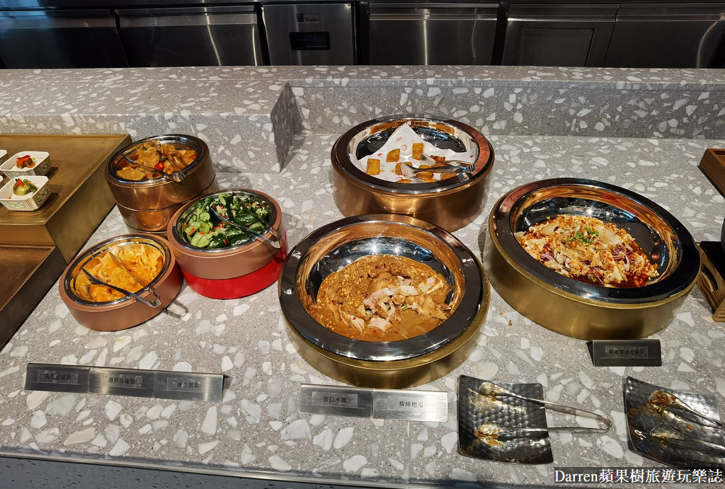小福利麻辣鍋中茂店