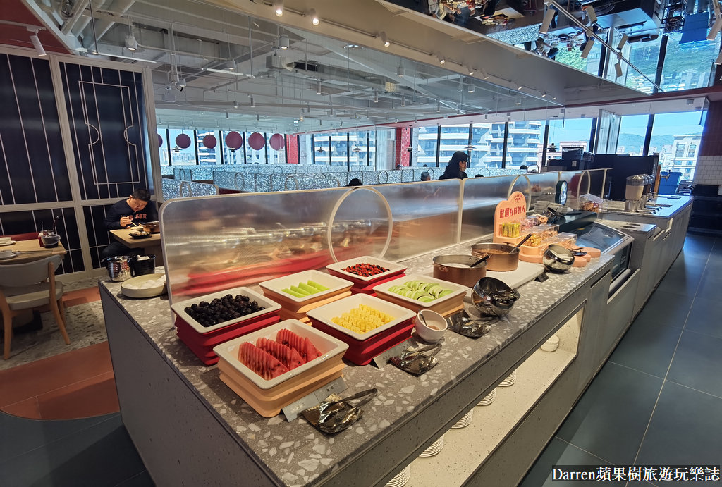 小福利麻辣鍋中茂店