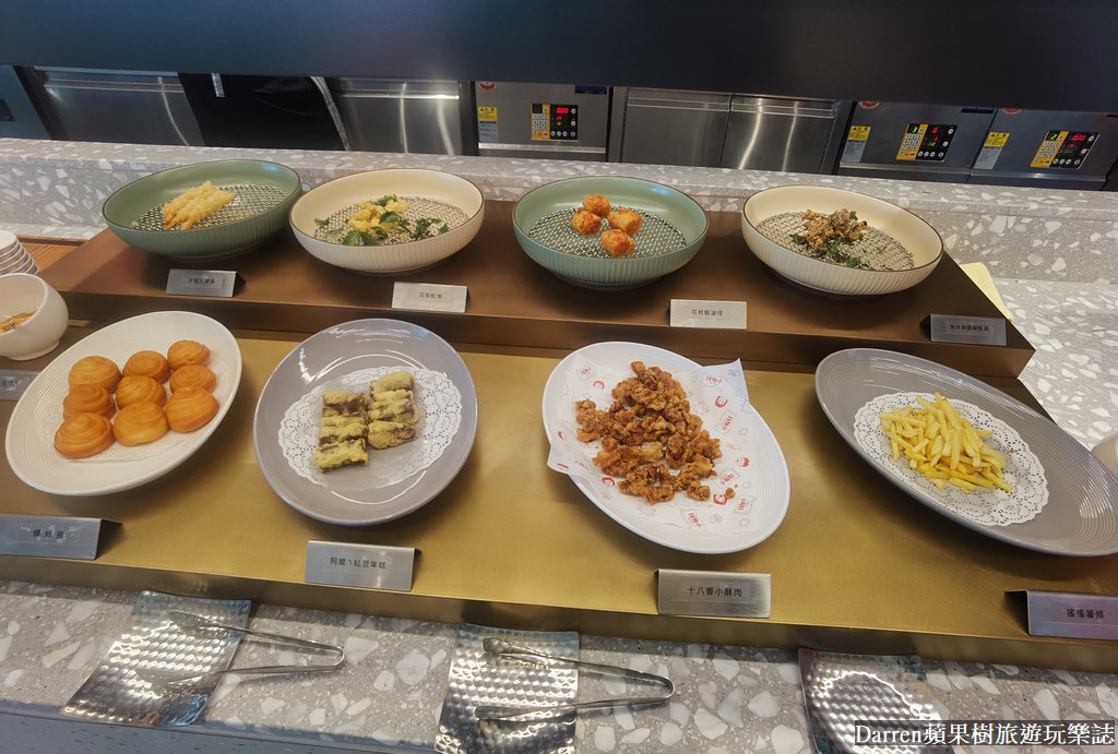 小福利麻辣鍋中茂店