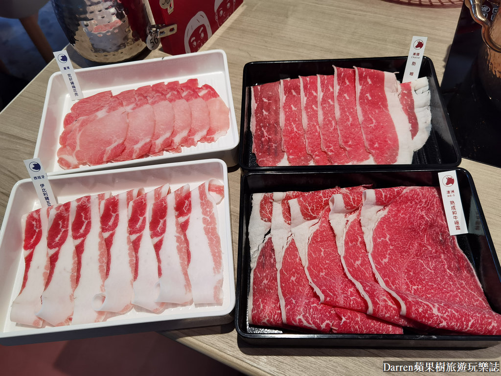 小福利麻辣鍋中茂店