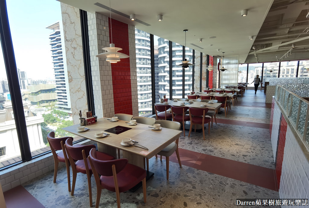 小福利麻辣鍋中茂店