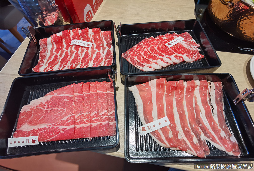 小福利麻辣鍋中茂店
