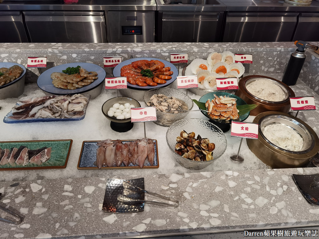 小福利麻辣鍋中茂店