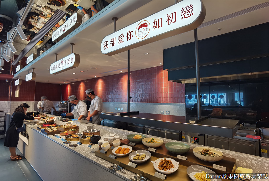 小福利麻辣鍋中茂店