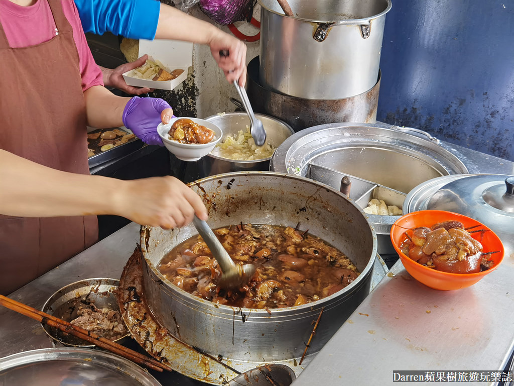 台中阿彬爌肉飯,台中最強控肉飯,第五市場爌肉飯,台中第五市場控肉飯,阿彬爌肉飯評論,台中第五市場美食