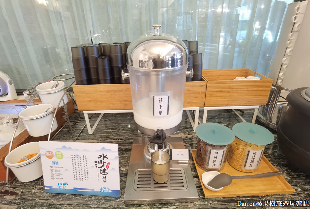 悠森境渡假村,日月潭住宿,南投住宿