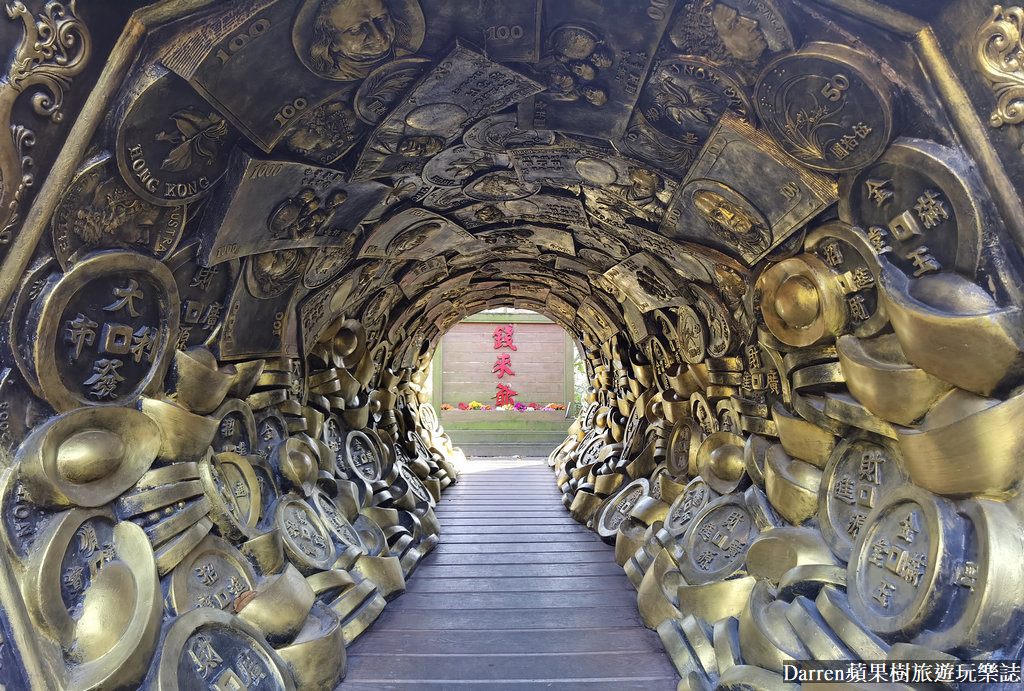桃園威天宮,桃園財神廟,桃園威天宮怎麼去,威天宮龍銀多少錢,威天宮靈驗,龜山財神廟,桃園春節景點,桃園走春景點,桃園景點