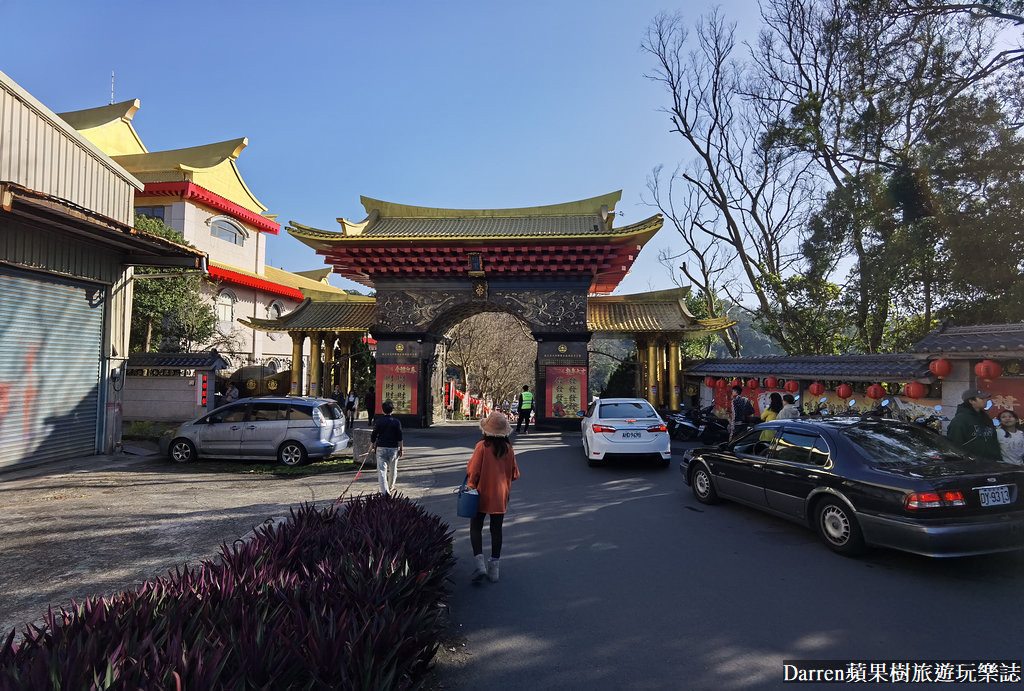 桃園威天宮,桃園財神廟,桃園威天宮怎麼去,威天宮龍銀多少錢,威天宮靈驗,龜山財神廟,桃園春節景點,桃園走春景點,桃園景點