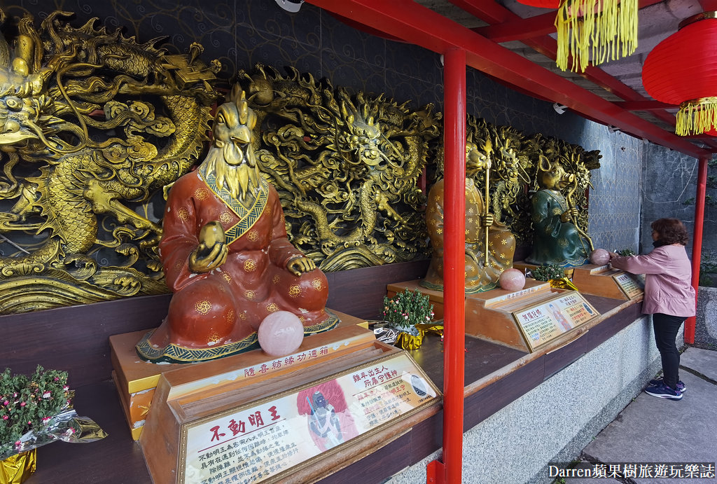 桃園威天宮,桃園財神廟,桃園威天宮怎麼去,威天宮龍銀多少錢,威天宮靈驗,龜山財神廟,桃園春節景點,桃園走春景點,桃園景點