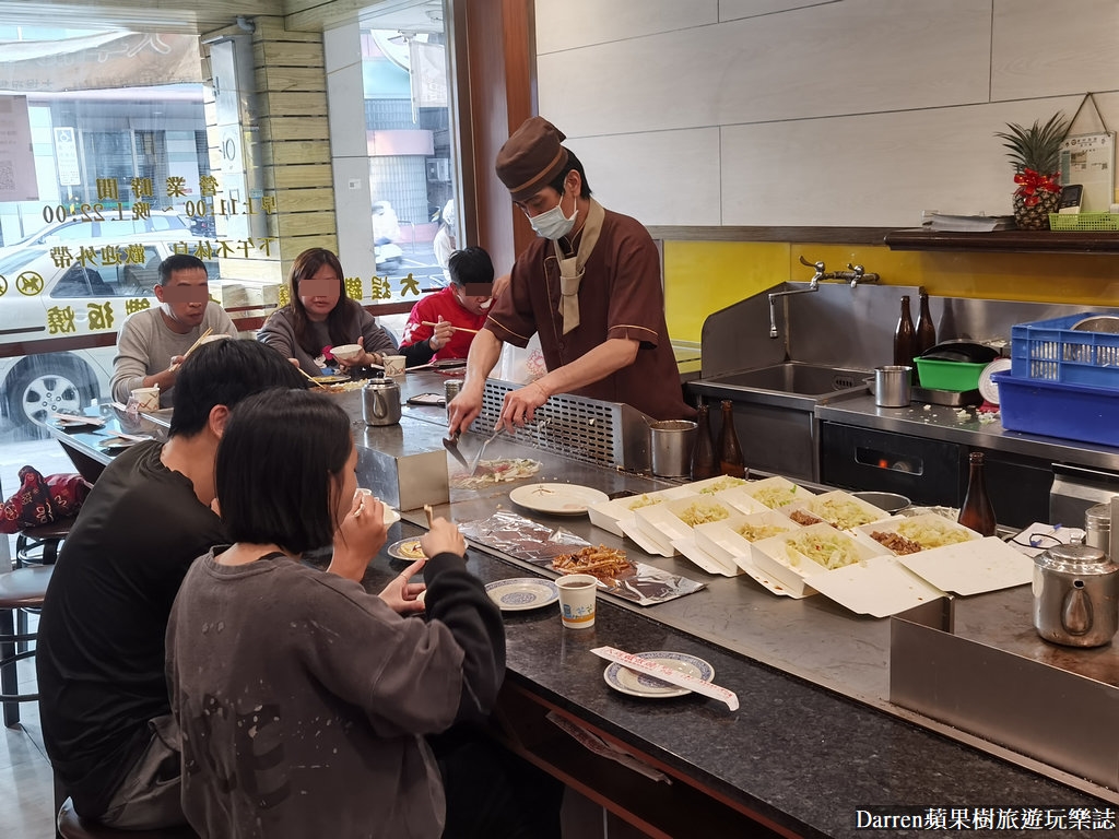 大埕鐵板燒,大埕鐵板燒菜單,大埕鐵板燒八德,大埕鐵板燒分店,八德鐵板燒推薦,八德美食