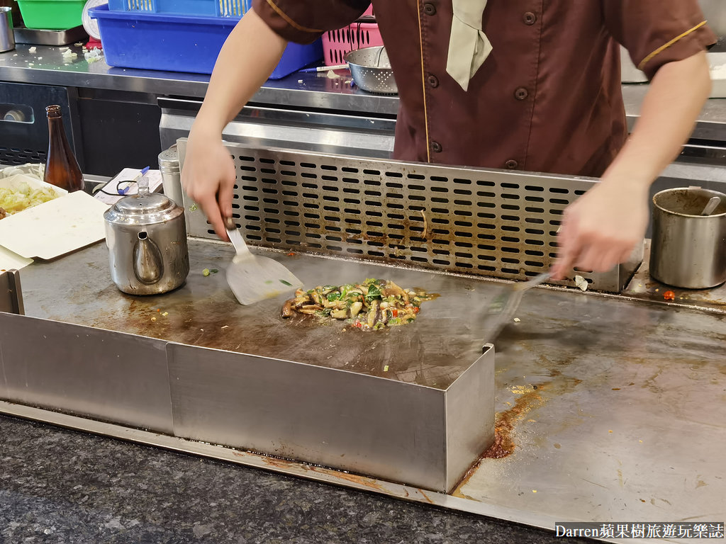 大埕鐵板燒,大埕鐵板燒菜單,大埕鐵板燒八德,大埕鐵板燒分店,八德鐵板燒推薦,八德美食