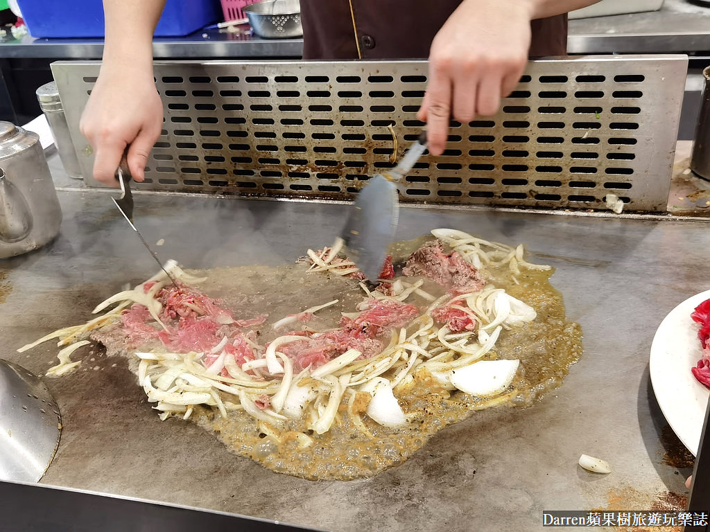 大埕鐵板燒,大埕鐵板燒菜單,大埕鐵板燒八德,大埕鐵板燒分店,八德鐵板燒推薦,八德美食