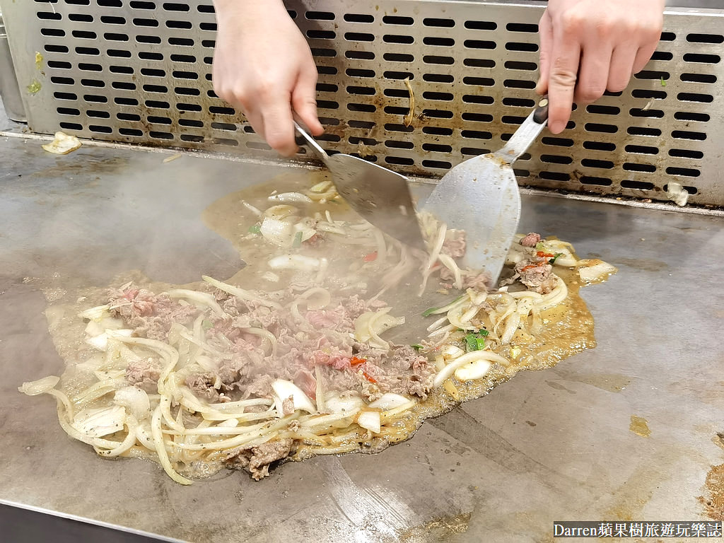 大埕鐵板燒,大埕鐵板燒菜單,大埕鐵板燒八德,大埕鐵板燒分店,八德鐵板燒推薦,八德美食