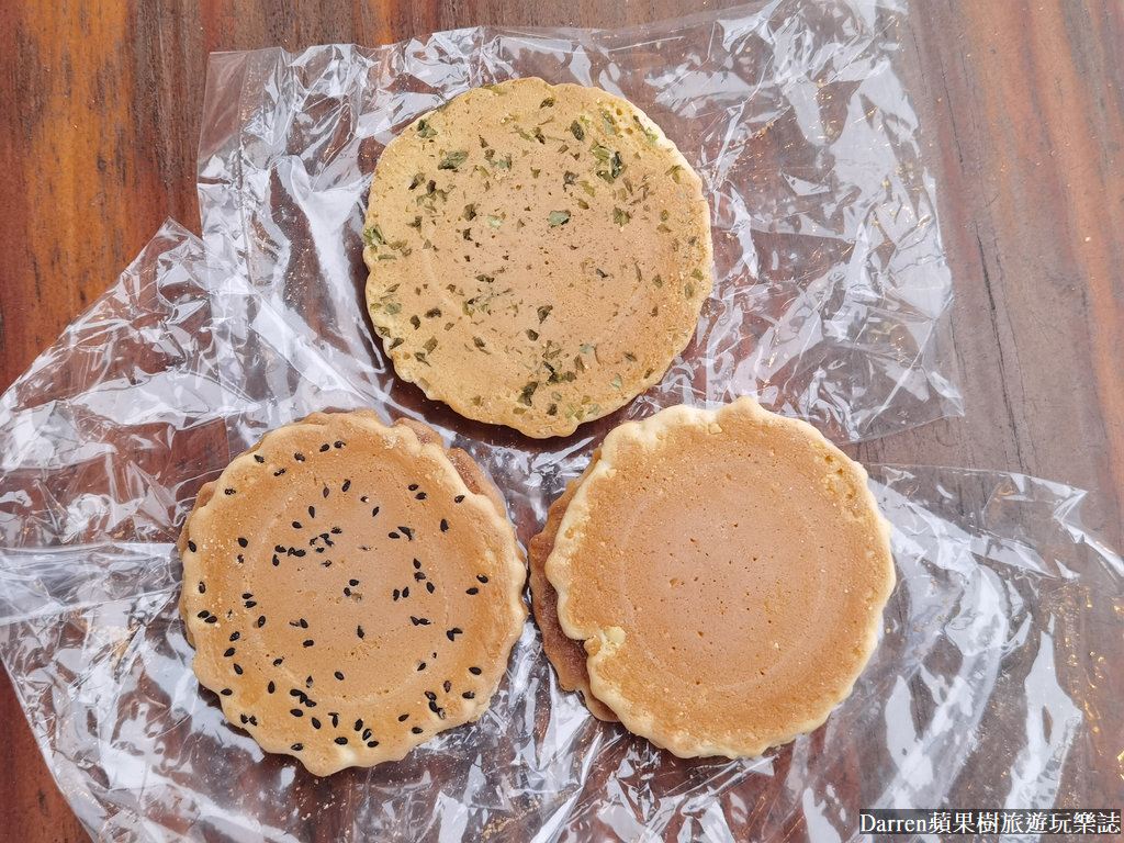 迪化街純正麥芽餅,古早味麥芽餅,迪化街美食,迪化街點心,麥芽糖餅帥老闆,大同區美食