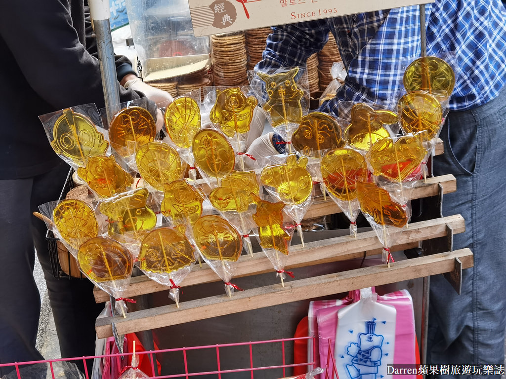 迪化街純正麥芽餅,古早味麥芽餅,迪化街美食,迪化街點心,麥芽糖餅帥老闆,大同區美食