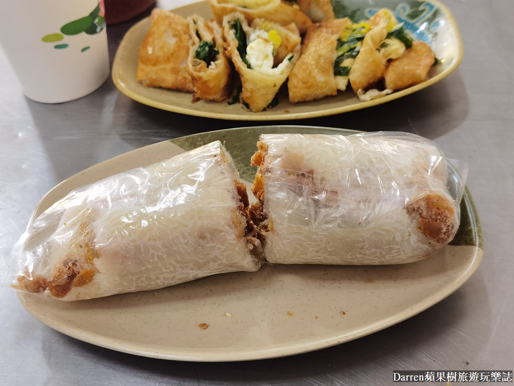 津津豆漿,津津豆漿營業時間,津津豆漿,津津豆漿店,津津蛋餅,津津豆漿 菜單,津津早餐,大橋頭站美食,大同區中式早餐