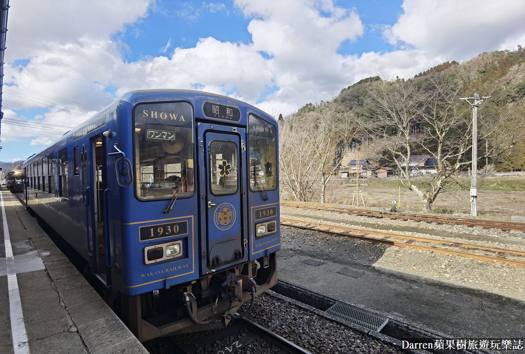 鳥取景點,鳥取自由行,鳥取交通,若櫻町,鳥取櫻花,鳥取觀光列車,若櫻町美食,若櫻町景點,若櫻鐵道,鳥取 若桜町,鳥取県若桜町,若桜駅