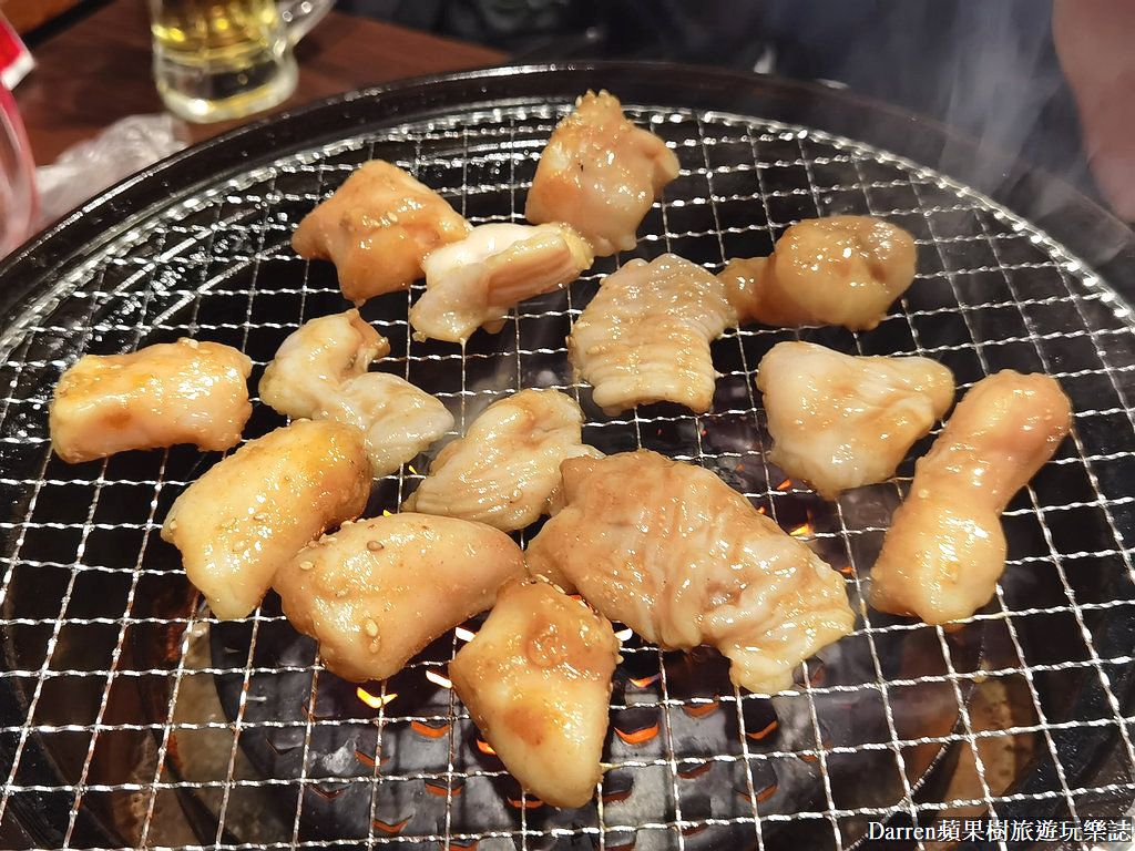 焼肉牛王 鳥取本店,鳥取燒肉牛王,鳥取美食,鳥取燒肉,鳥取萬葉牛,因幡萬葉牛,鳥取和牛,鳥取和牛燒肉,鳥取必吃,鳥取車站美食