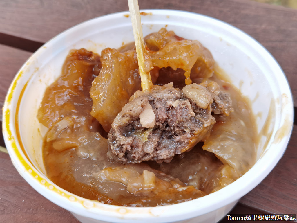 大園美食,肉圓伯,大園肉圓伯,大園銅板美食,大園隱藏版美食,大園肉圓伯價錢,大園市場美食,大園機場附近美食