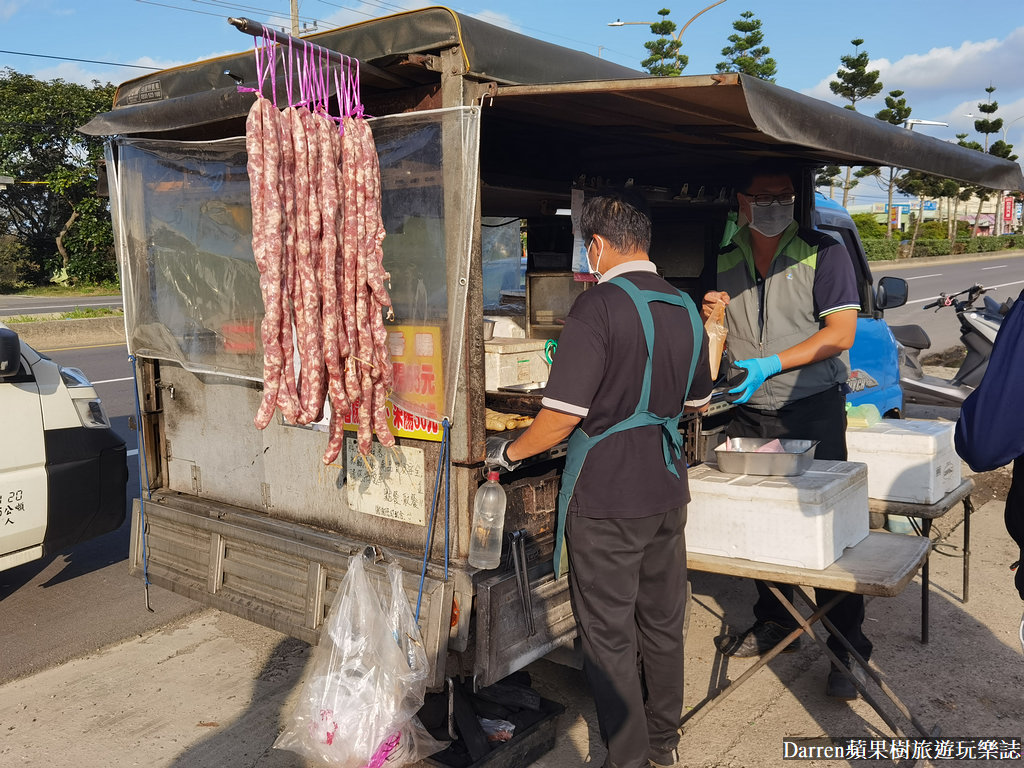 第二香腸,桃園第二香腸,桃園香腸推薦,大園美食,觀音美食,桃園生香腸,觀音香腸,大園香腸,桃園香腸批發