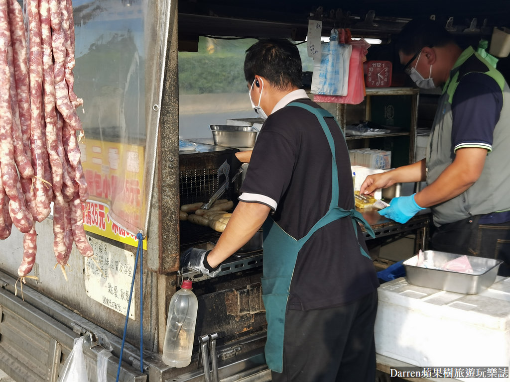 第二香腸,桃園第二香腸,桃園香腸推薦,大園美食,觀音美食,桃園生香腸,觀音香腸,大園香腸,桃園香腸批發