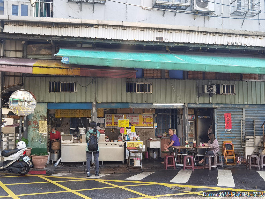 吳鳳路早餐,吳鳳路傳統豆漿店,吳鳳路蛋餅,板橋豆漿店,江子翠早餐,板橋蛋餅,板橋蛋餅王