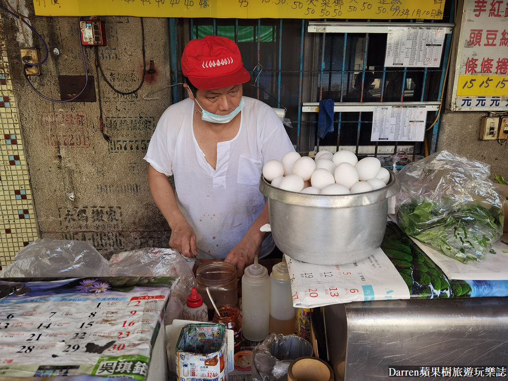 吳鳳路早餐,吳鳳路傳統豆漿店,吳鳳路蛋餅,板橋豆漿店,江子翠早餐,板橋蛋餅,板橋蛋餅王
