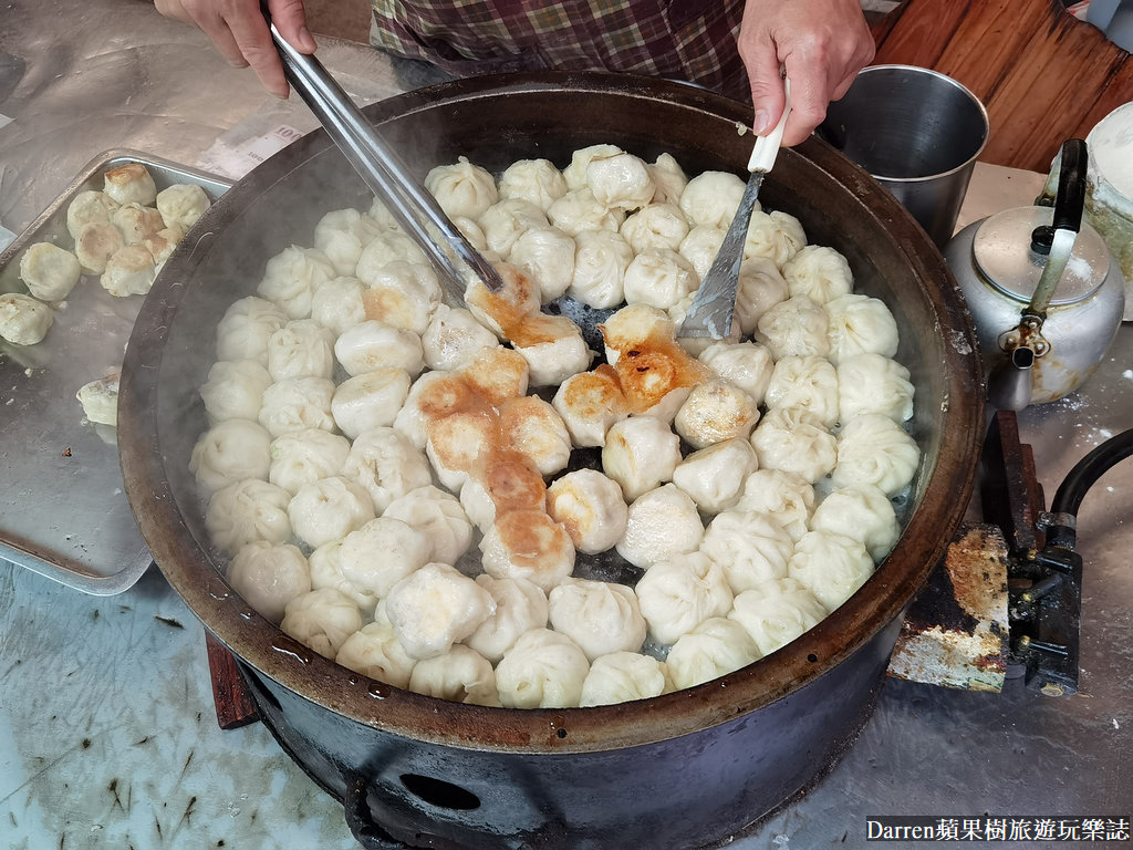 板橋幸福市場水煎包,板橋美食,新埔站平價美食,新埔站美食,新埔捷運站2號出口美食,新埔捷運站4號出口美食,新埔銅板美食,新埔站早午餐,新埔捷運站1號出口美食,新埔必吃美食