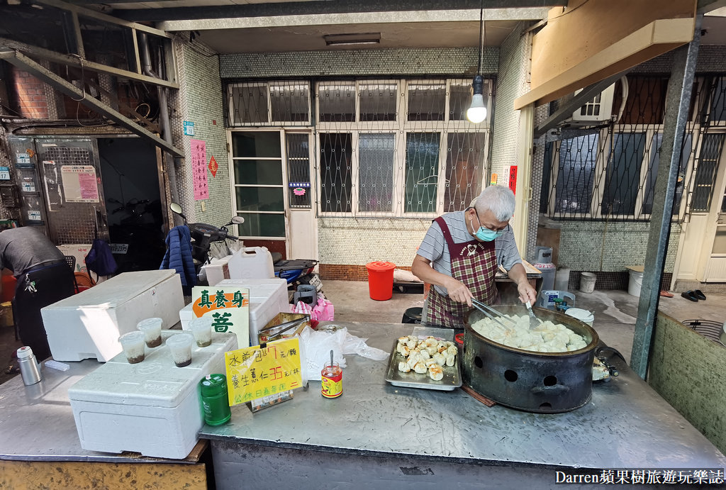 板橋幸福市場水煎包,板橋美食,新埔站平價美食,新埔站美食,新埔捷運站2號出口美食,新埔捷運站4號出口美食,新埔銅板美食,新埔站早午餐,新埔捷運站1號出口美食,新埔必吃美食