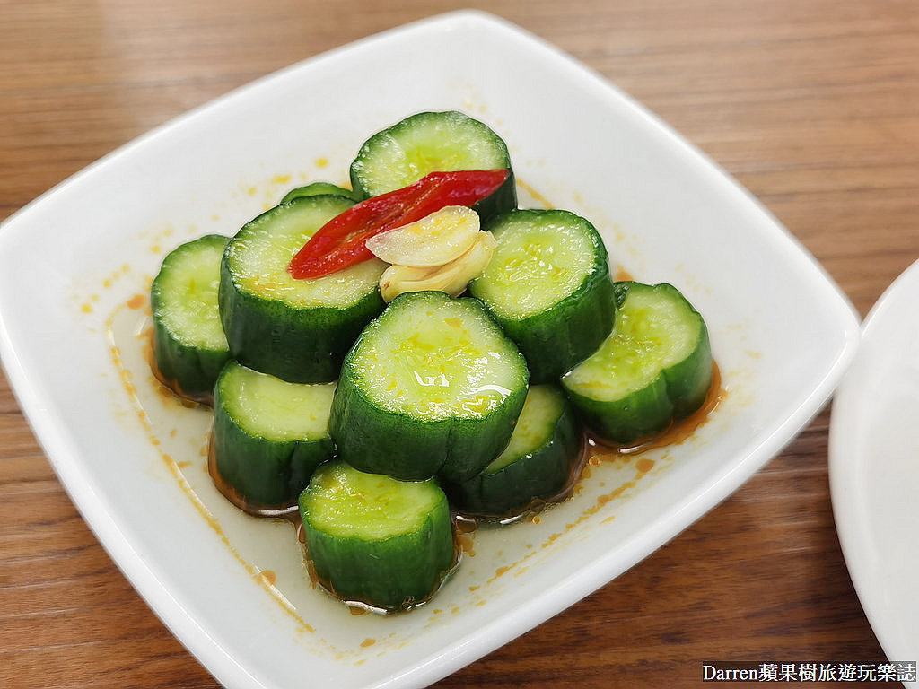 木子李炒飯麵食館