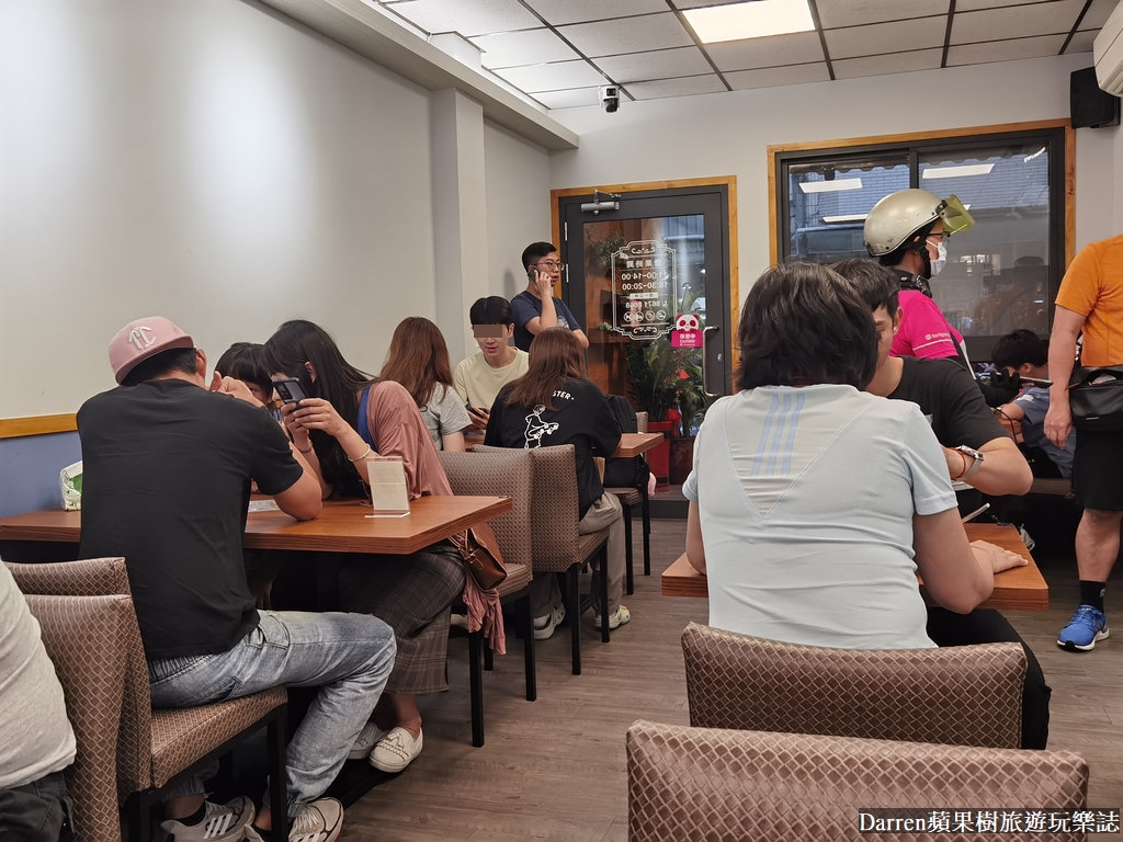 木子李炒飯麵食館