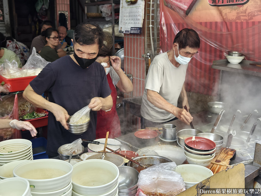 板橋油飯,黃石謝家肉羹油飯,板橋黃石市場肉羹,板橋美食
